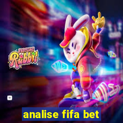 analise fifa bet